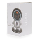 Камера Wi-Fi West сив - Image 13