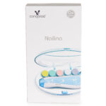 Електрическа пила за нокти Nailina-сив - Image 7