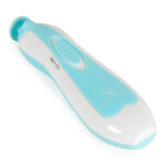 Електрическа пила за нокти Nailina-син - Image 4