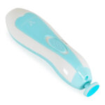 Електрическа пила за нокти Nailina-син - Image 5