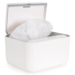 Нагревател на бебешки мокри кърпички Alba - Image 2