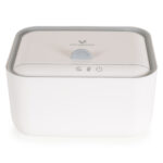 Нагревател на бебешки мокри кърпички Alba - Image 3