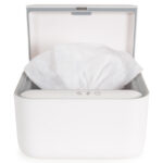 Нагревател на бебешки мокри кърпички Alba - Image 4