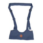 Колан за прохождане Walky тъмносин - Image 4