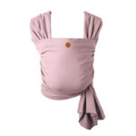 Слинг Cherish розов - Image 7