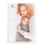 Слинг Cherish розов - Image 11