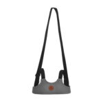 Колан за прохождане Safety сив - Image 5