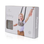 Колан за прохождане Safety сив - Image 8