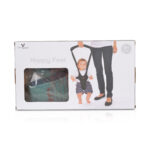 Колан за прохождане Happy Feet тъмнозелен - Image 5