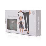 Колан за прохождане Happy Feet тъмнозелен - Image 6