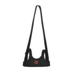 Колан за прохождане Safety черен - Image 5