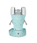 Ергономично кенгуру Mistral тюркоаз - Image 8