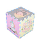 Мек пъзел килим Education & Animal 3086 - Image 2