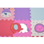 Мек пъзел килим с рамка 5502 - Image 2