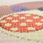 Двулицево термо килимче ролка от XPE пяна Beige - Image 5