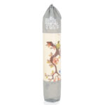 Двулицево термо килимче ролка от XPE пяна Beige - Image 7