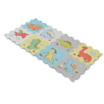 Мек пъзел с принт Dinosaur - Image 2