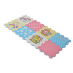 Мек пъзел с принт Unicorn - Image 2