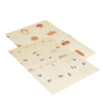 XPE Сгъваем термо килим Holiday - Image 2