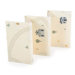 XPE Сгъваем термо килим Digital Track - Image 5