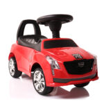 Кола за бутане Leopard JY-Z01D червен - Image 5