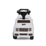 Кола за бутане Speed JY-Z12 бял - Image 9