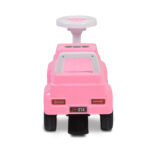 Кола за бутане Speed JY-Z12 розов - Image 13