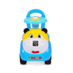 Кола за бутане Super Car JY-Z03A син - Image 6