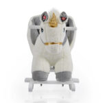 Люлка плюшена Moon - Image 9