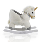 Люлка плюшена Moon - Image 10