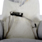 Люлка плюшена Moon - Image 11