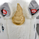 Люлка плюшена Moon - Image 12