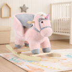 Люлка плюшена Cookie - Image 9