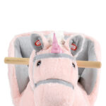 Люлка плюшена Cookie - Image 10