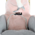 Люлка плюшена Cookie - Image 14