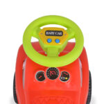 Кола за бутане Keep Riding червен 213 - Image 13