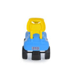 Кола за бутане Keep Riding син 213 - Image 12