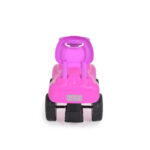 Кола за бутане Keep Riding розов 213 - Image 12