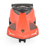 Кола Lamborghini Swing Car червен - Image 9