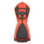 Кола Lamborghini Swing Car червен - Image 12