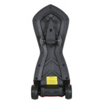 Кола Lamborghini Swing Car червен - Image 14