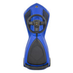 Кола Lamborghini Swing Car син - Image 12