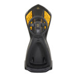 Кола Lamborghini Swing Car черен - Image 13