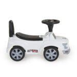 Кола за бутане Orlando 2022 бял - Image 13