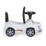 Кола за бутане Orlando 2022 бял - Image 14