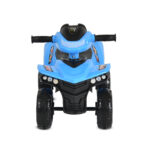 Кола за бутане No Fear 999 син - Image 10