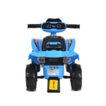 Кола за бутане No Fear 999 син - Image 11