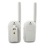 Бебефон Maternal Instinct BM-166 зелен - Image 2