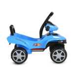 Кола за бутане No Fear 999 син - Image 14