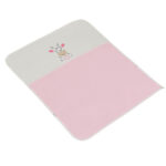 Одеяло 90/100 см Mum`s Giraffe розов - Image 5